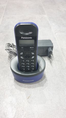 Продам радиотелефон Panasonic KX-TG1311