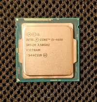 Procesor Intel i5 4690