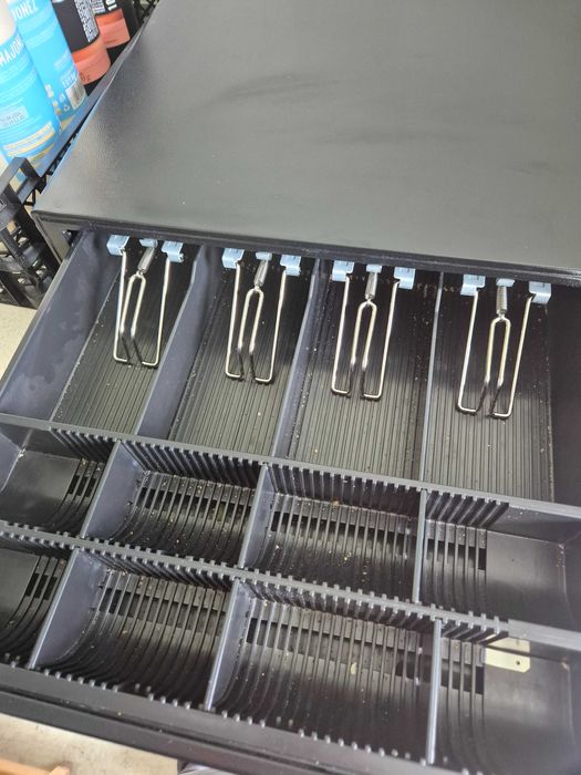 Sprzedam Szufladę kasową