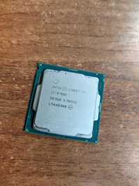 Intel Core i7 8700K