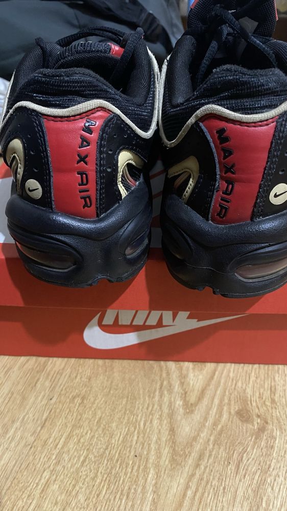 Nike Air Max Tailwind Iv