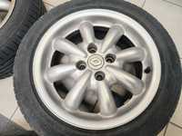 Felgi INTRA K792E 15" szer. 6,5" 4x100 oryginalne z Renault