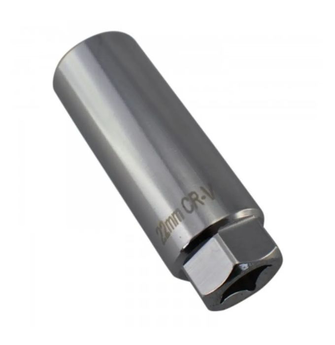 Chave 3/8 sonda lambda sensores caixa - 22mm