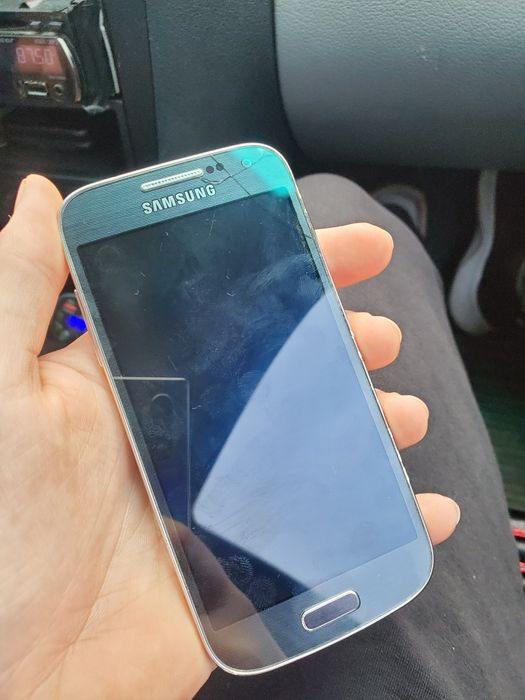 Samsung s4 mini 8Гб