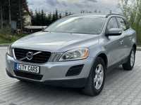 Volvo XC 60 2.4 Diesel 163KM 4X4 z Belgii !