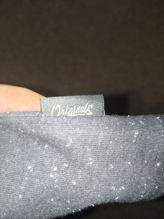 Літня брендова майка Jack & Jones