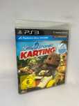 Gra LittleBigPlanet Karting PS3 Playstation 3 pudełkowa