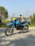 Yamaha DT50 Mecanica 100cc
