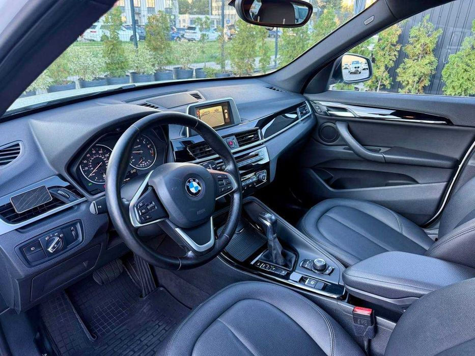 Продаж BMW X1 X-Drive