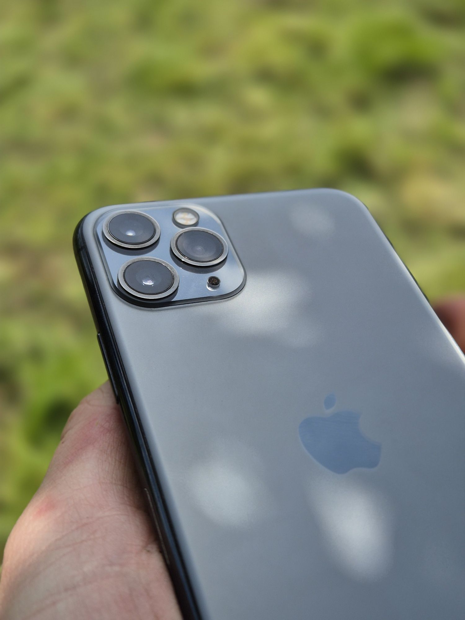 Iphone 11 pro 64 телефон