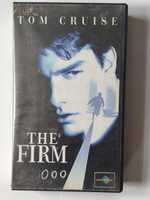 The Firm kaseta VHS