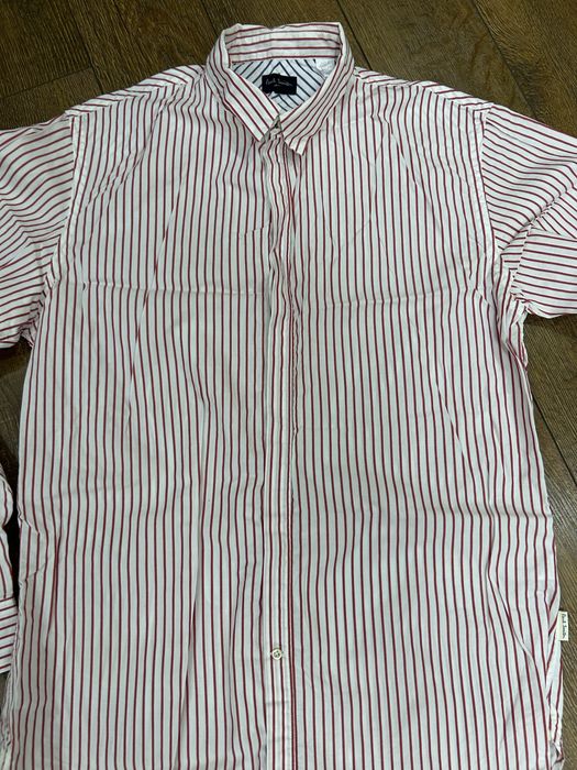 Рубашки Paul Smith Jeans