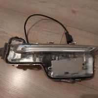 Halogen Led lewy Volvo S60-ll