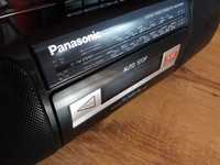 PANASONIC RX-FS400.Radiomagnetofon Stereo.Kaseta.PRL