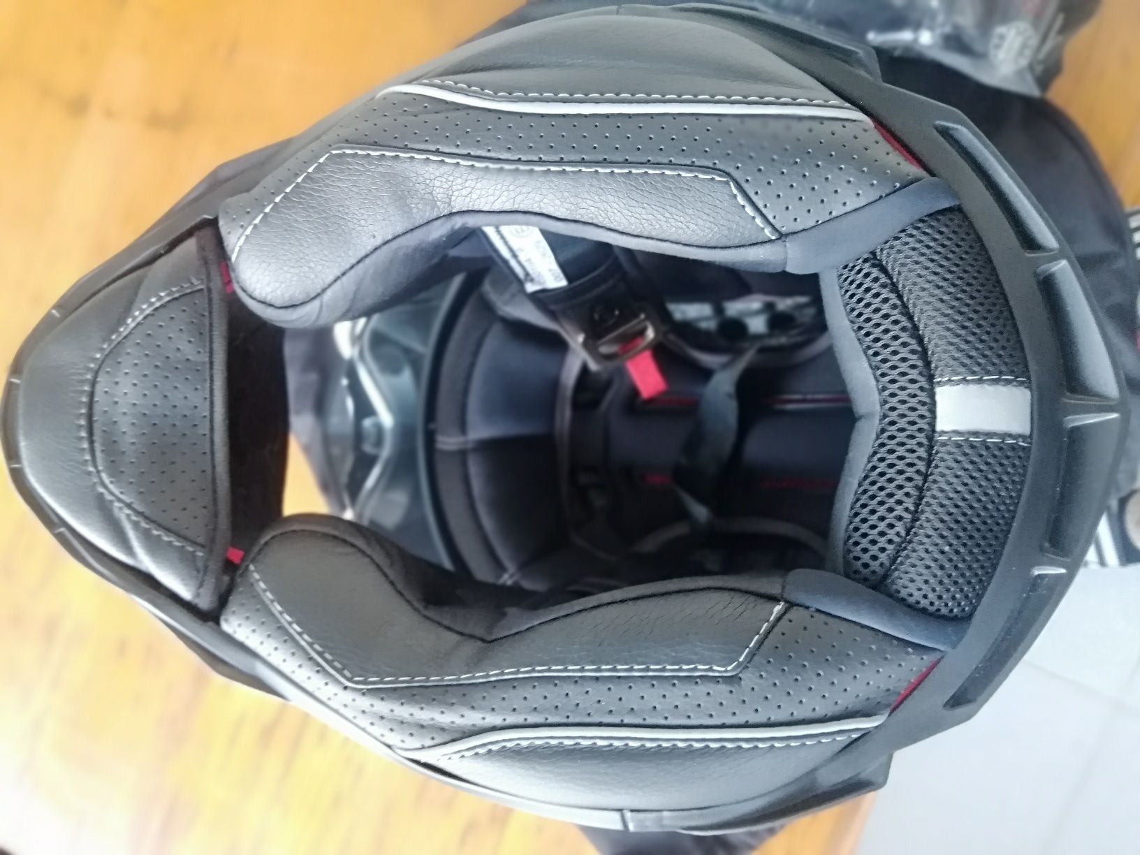Capacete NEXX MW2