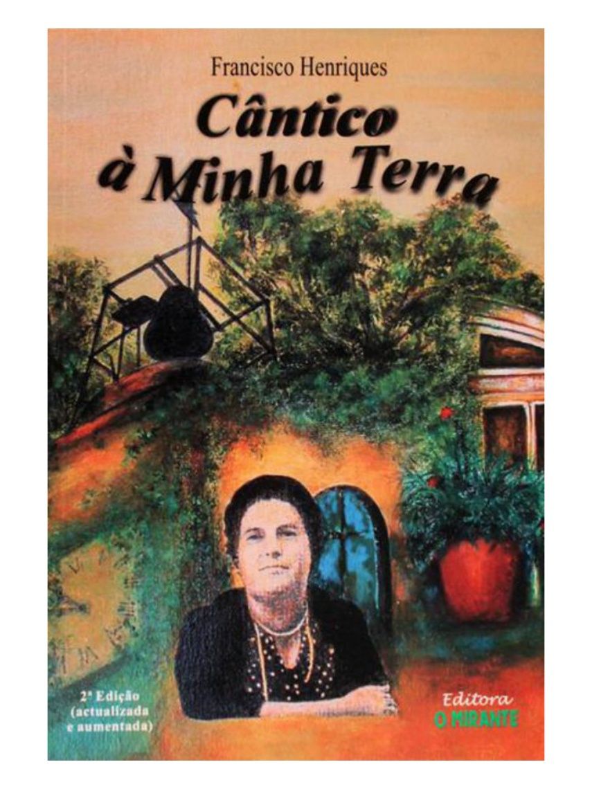 Cântico À Minha Terra - Almeirim