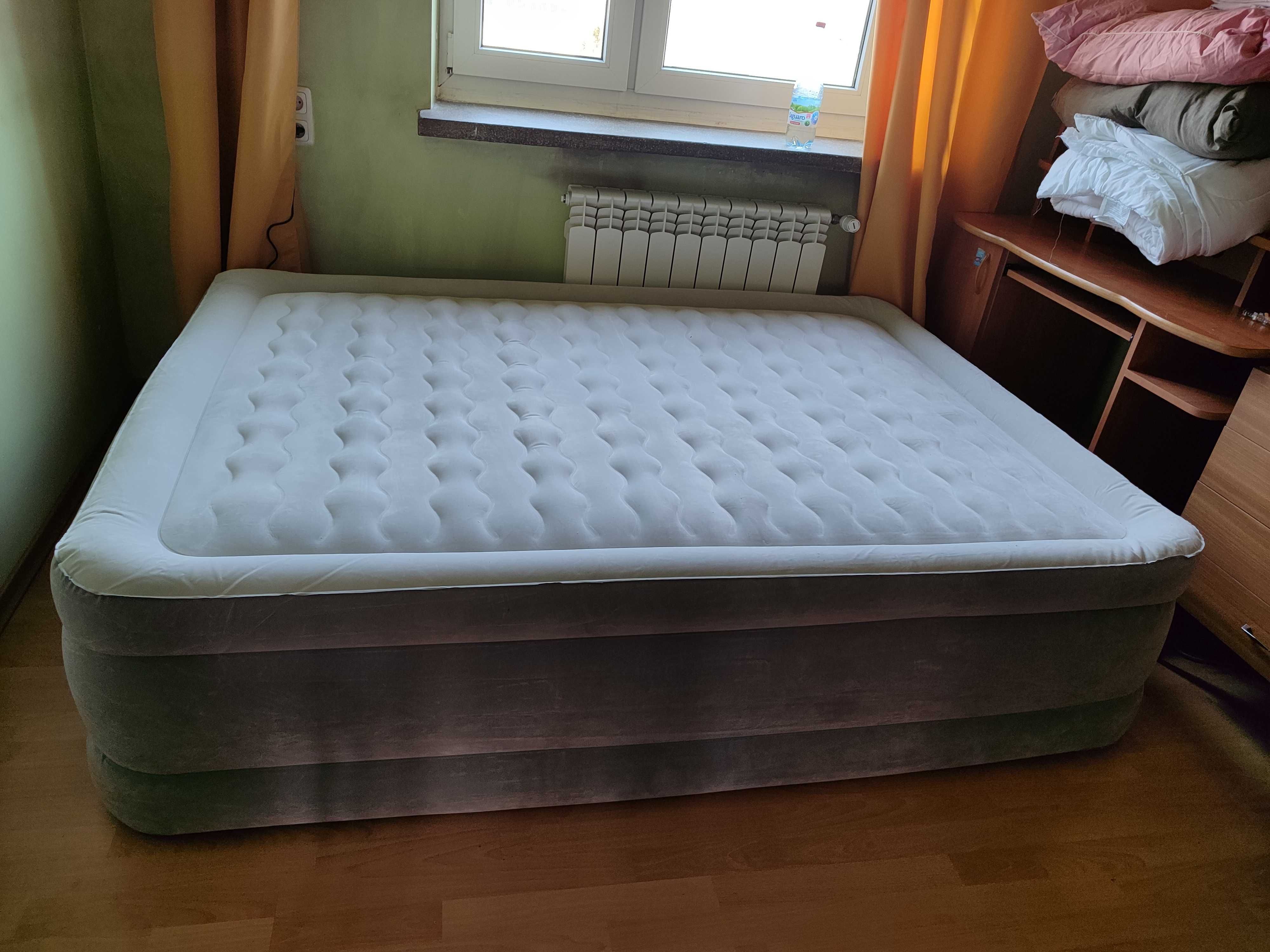 Materac dmuchany FLODENGE S152xD203xW46