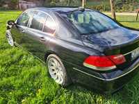 Bmw e65 Lift 4.8 v8 367KM  series 7 Bogate Wyposażenie