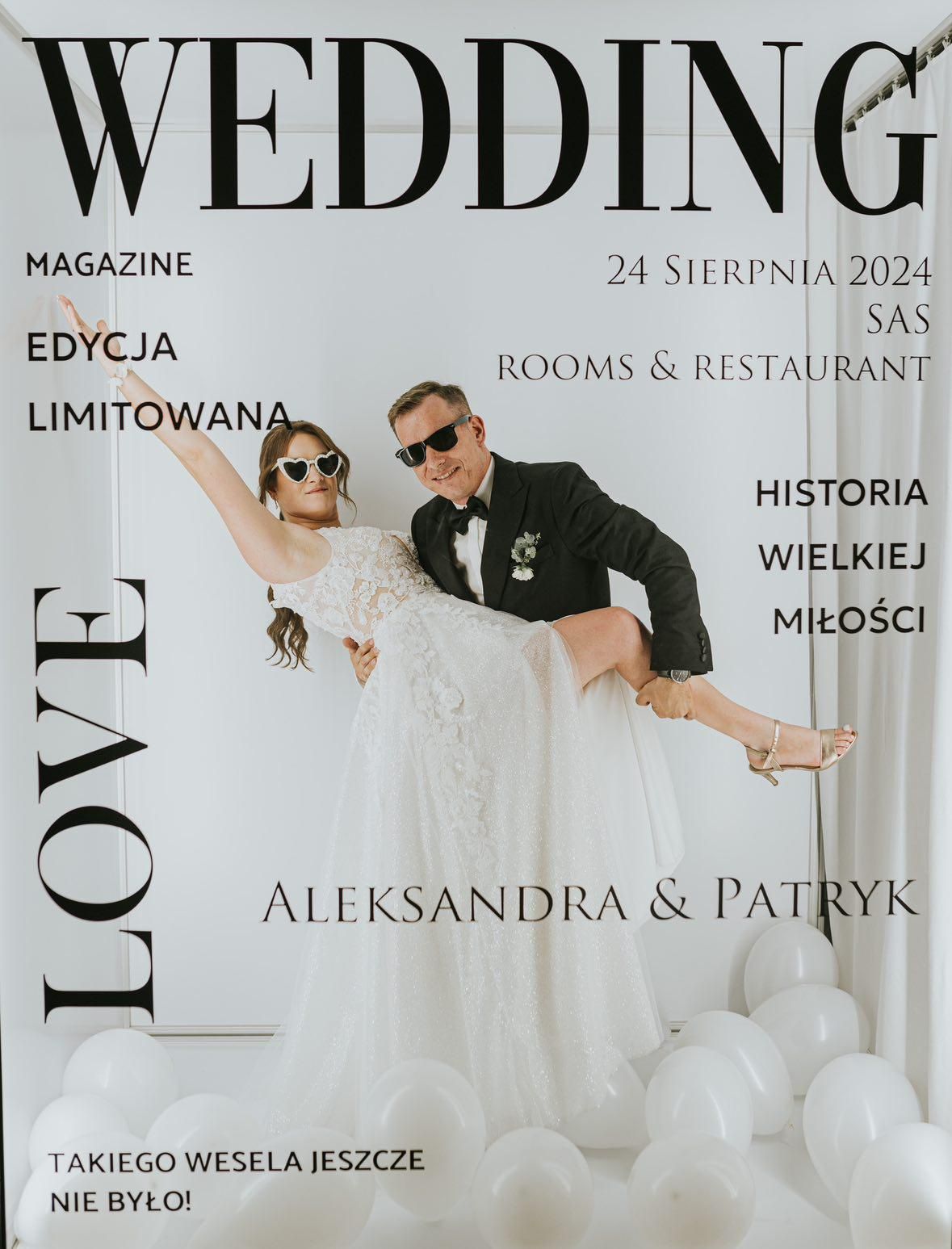 Wynajem fotobox fotobudka 360 fotolustro ciężki dym fontanna iskier