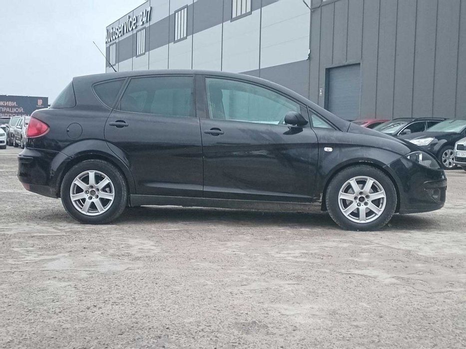 Продам Seat Toledo 2008р. #73418