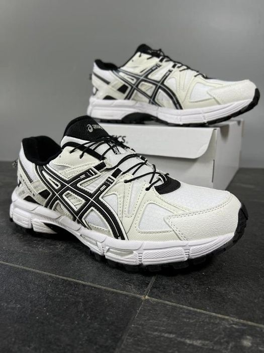 Зимові кросівки термо Asics gel- kahana 8 gore tex