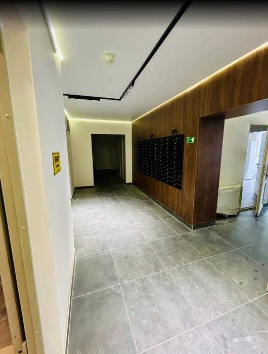 ЖК Патріотика — здано, генератор, без комісій