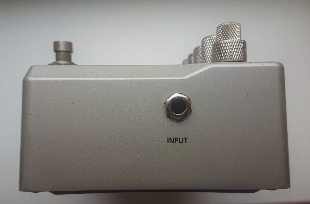 Педаль Blackstar HT-Metal