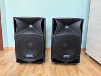 Profesjonalne kolumny FBT Pro Maxx 14A jak nowe (Nie JMaxx)