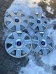Kołpaki FORD 16"