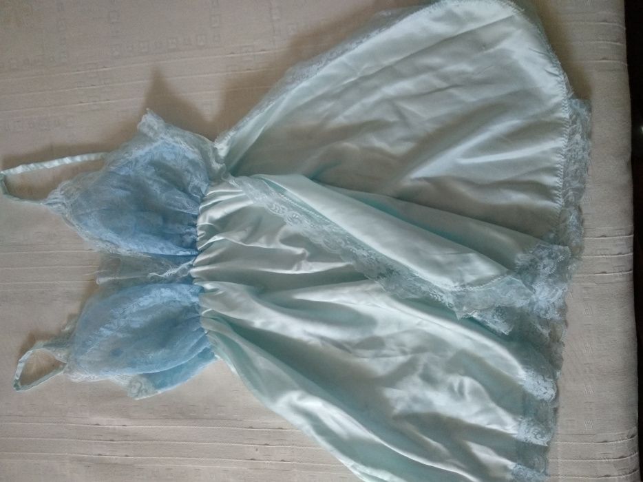 Camisas de dormir arrojadas