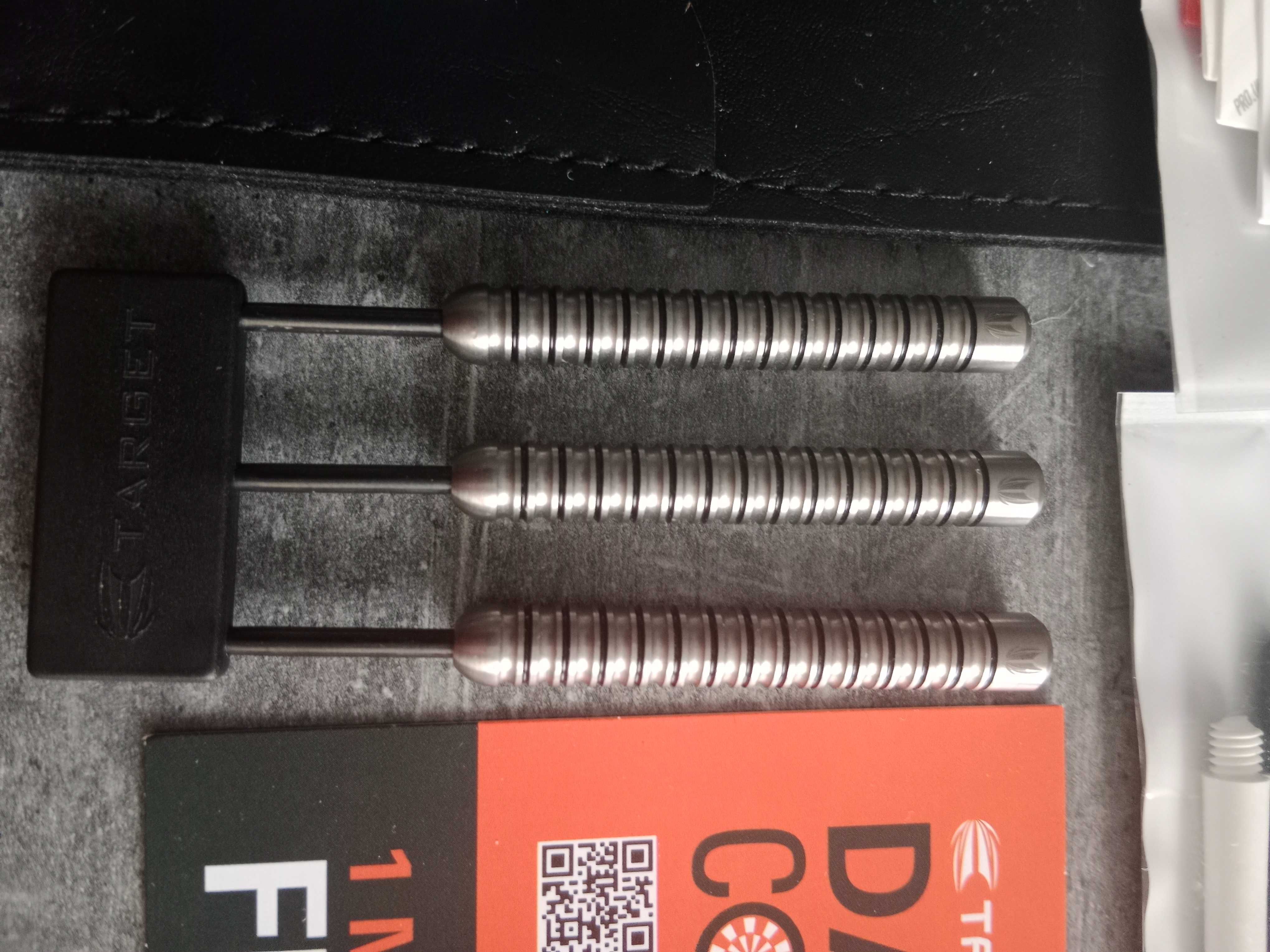 Lotki Target Artemis 23g dart