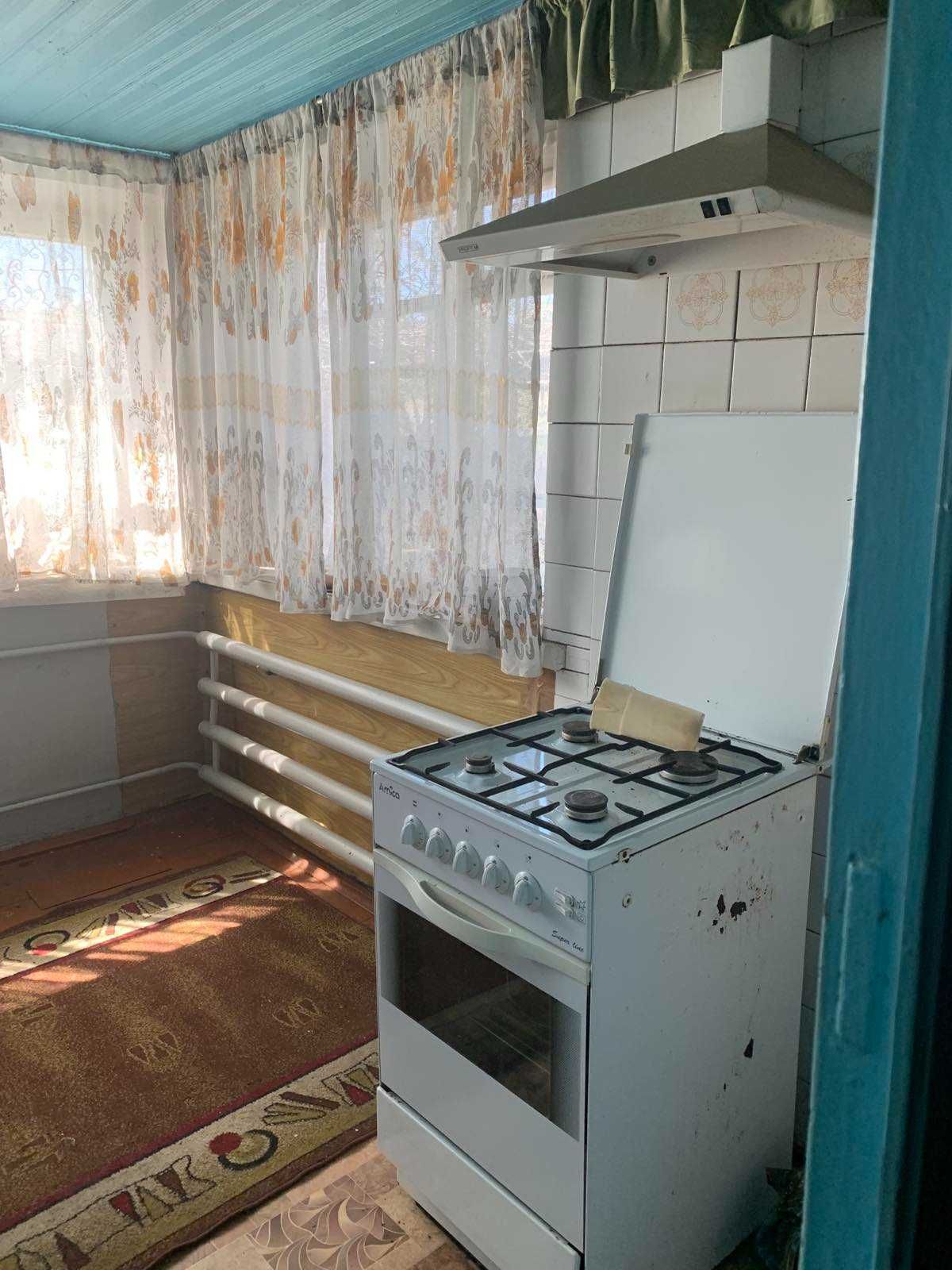 Продаю хороший  будинок із цегли Хіммаш