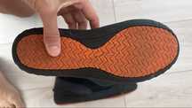 Botas neoprene  Tribord pesca