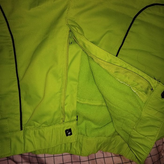 Жіночі утеплені штани