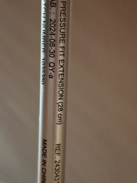 Proteção para escadas