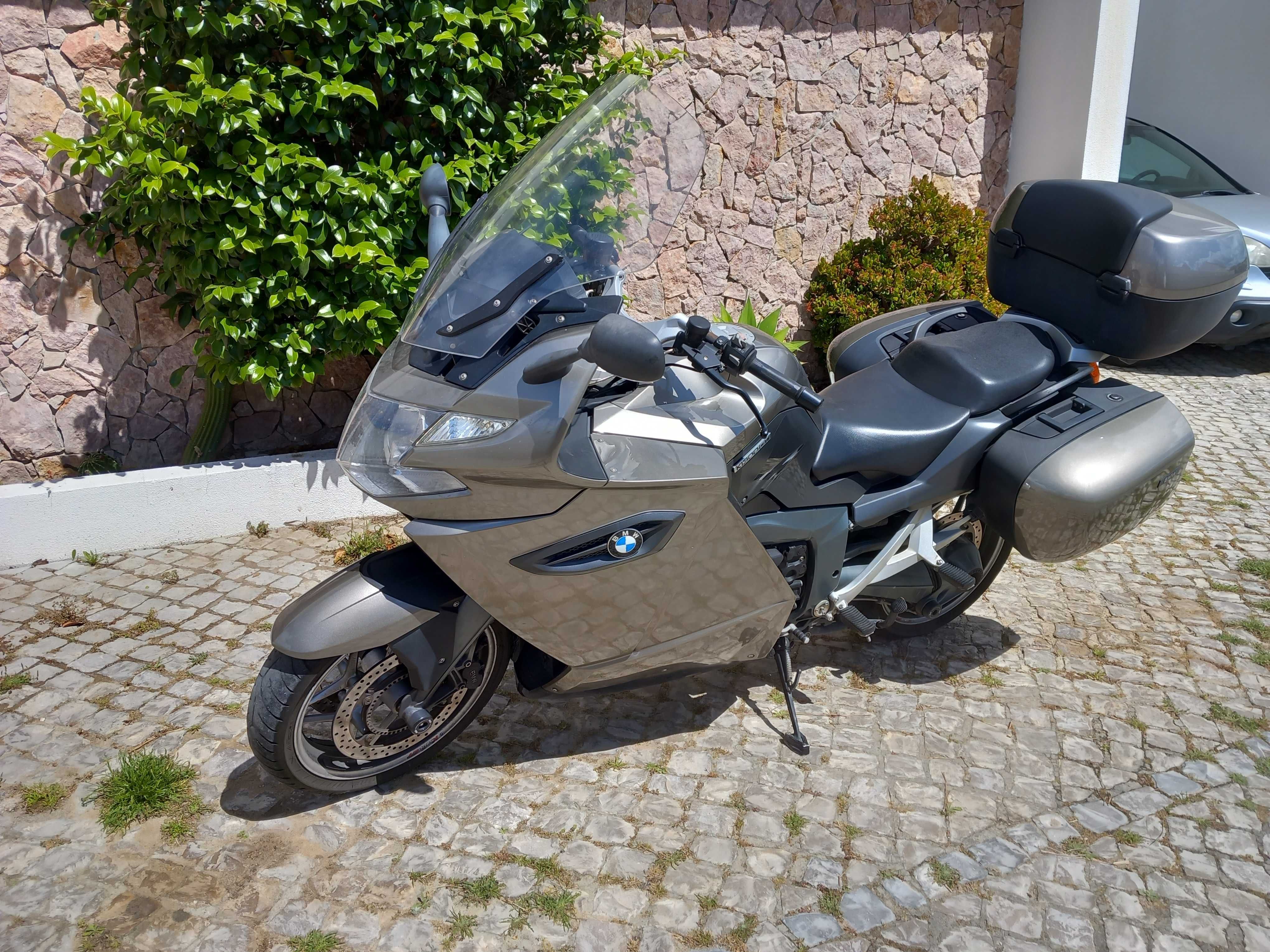 BMW K 1300 GT 2010