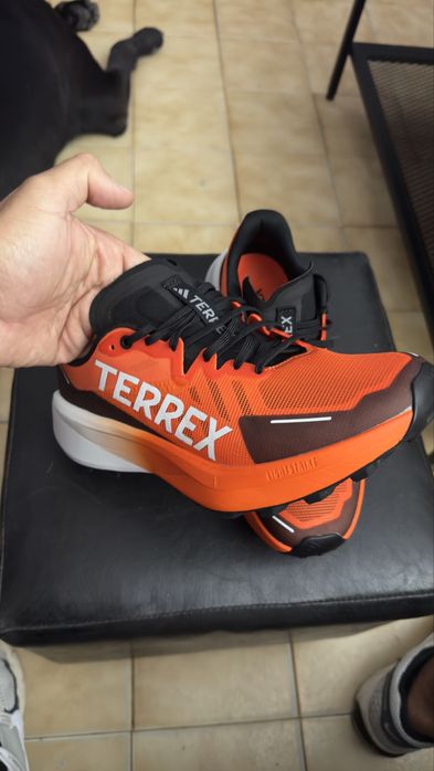 Adidas Terrex Agravic 3