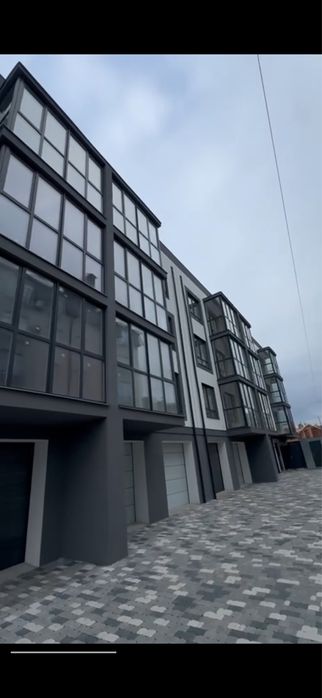 Терміново продам квартиру 30 м2 за вигідною ціною!