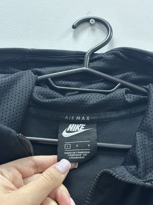 Худі Nike airmax