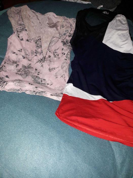 Tanie ubrania damskie