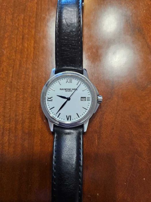 Relógio Raymond Weil – Excelente estado