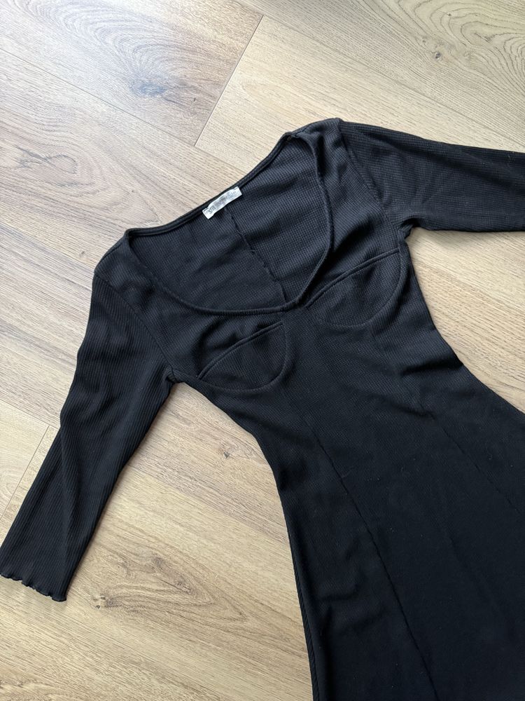 Sukienka damska Stradivarius