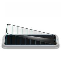 Szkło Hartowane Spigen AlignMaster Glass FC iPhone 11 Black