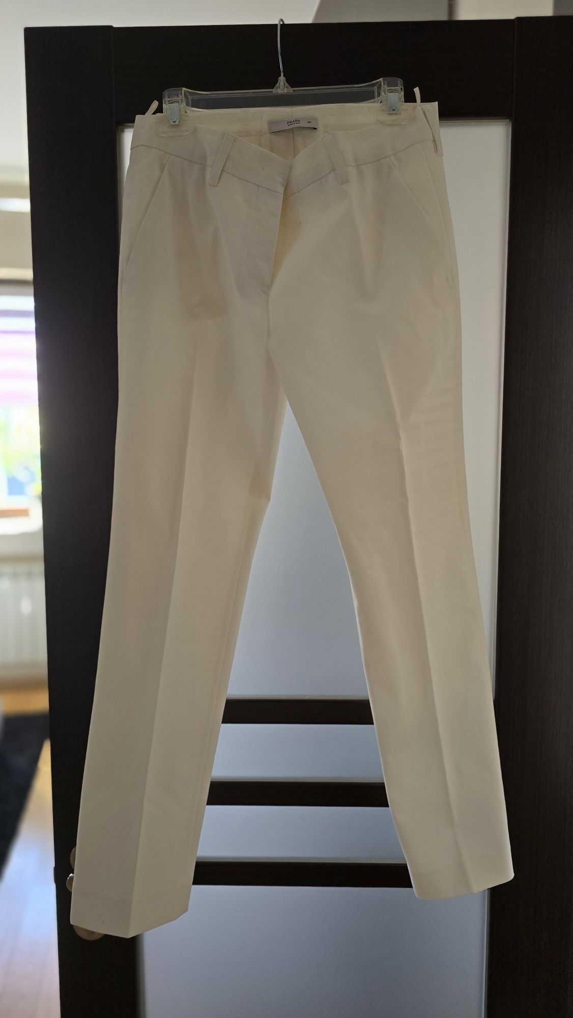 Брюки жіночі Prada 40 р.
