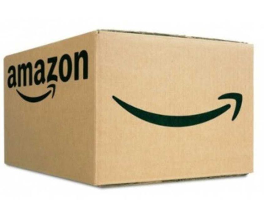 Box *Amazon* Elektronika * kat. A