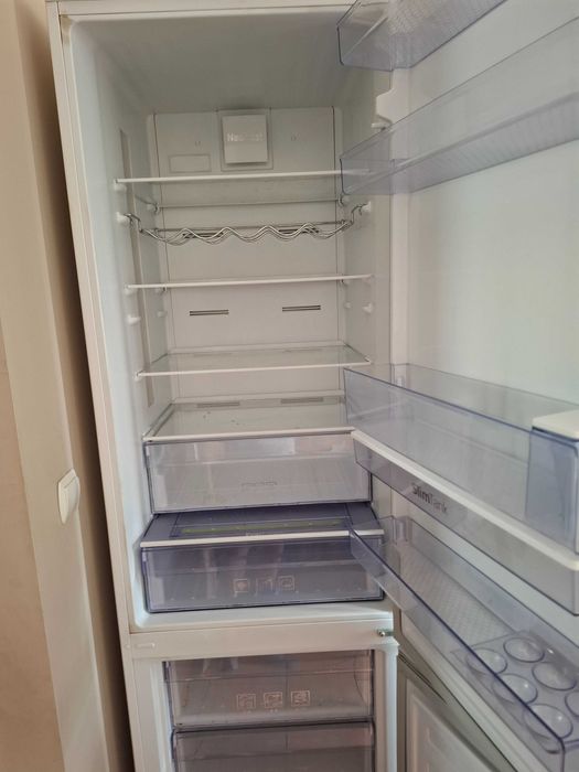 Lodowka beko no frost