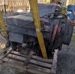 Silnik DEUTZ BF6L913 Turbo Intercooler – kompletny, sprawny – KRUPP