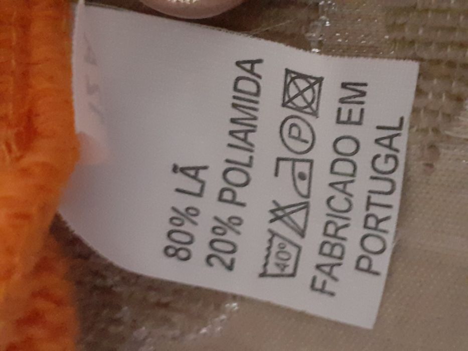 Кофта CAP болеро шерсть Португалия от 10 лет