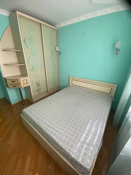 Продаж 2х кімнатної квартири на вул Гарбарська