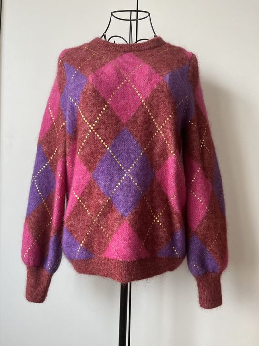 Светр Sézane (оригінал), розмір S